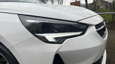 Vauxhall Corsa 1.2 Turbo SRi Edition 5dr Petrol Hatchback